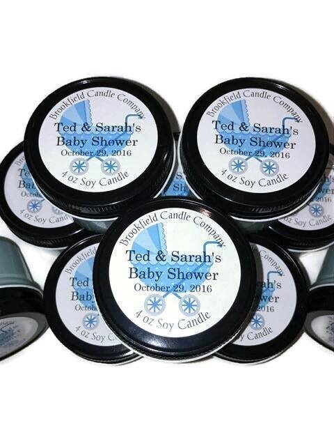 Party Favors