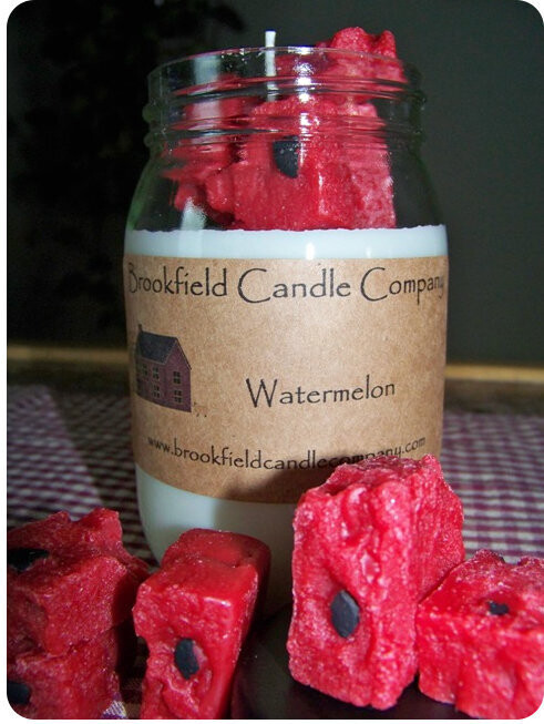WATERMELON CHUNKS