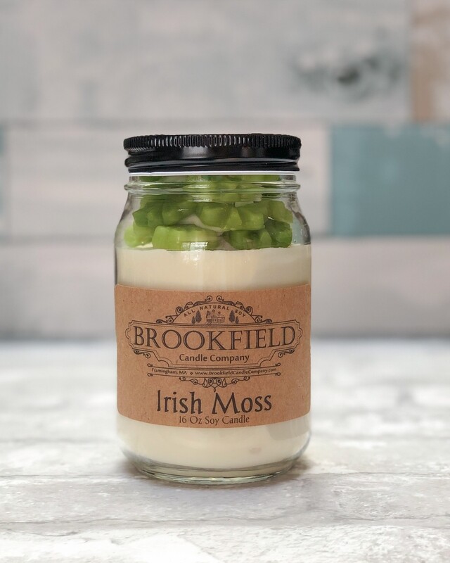Irish Moss
