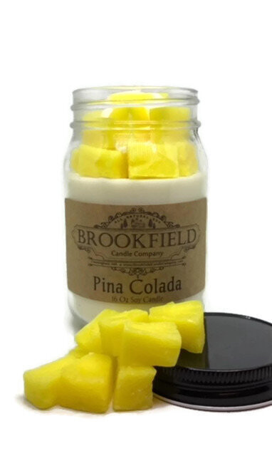 PINA COLADA