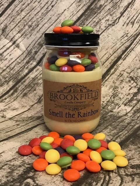 Smell the Rainbow