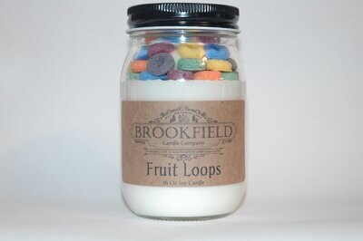 Fruit Loops