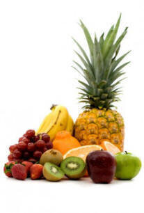 Fruit Sampler Set