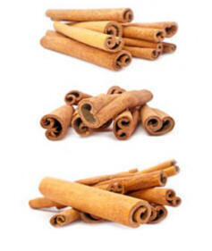 Cinnamon Sampler Set