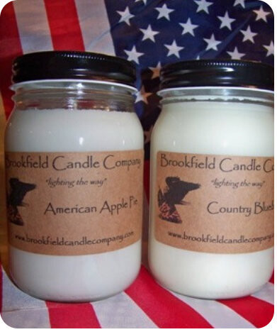 Light The Way Candle
