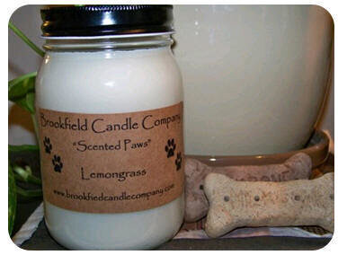 Pet Candles