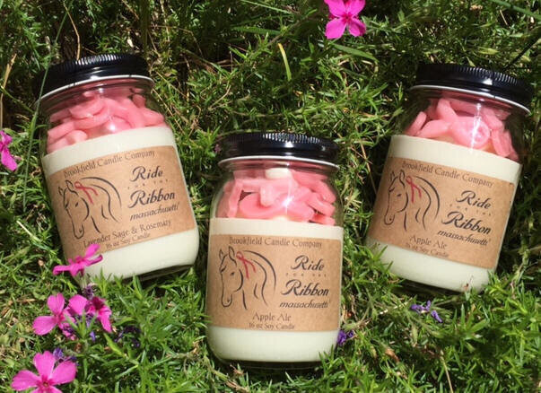 Ride for the Ribbon 16oz