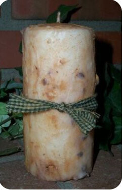 3X6 COUNTRY/PRIMITIVE PILLARS
