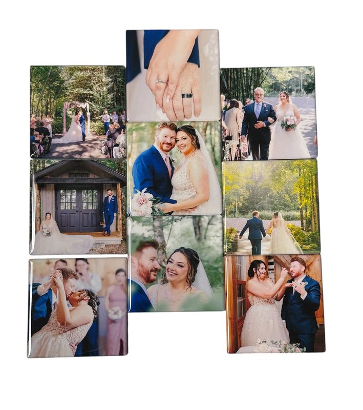 Custom Magnets Custom Magnets