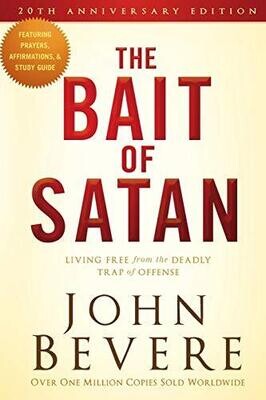 The Bait of Satan, 20th anniversary edition