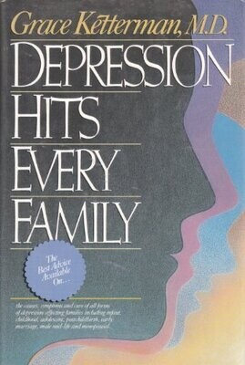 Depression Hits Every Family