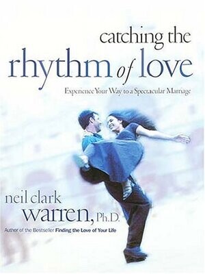 Catching the Rhythm of Love: Experience Your Way to a Spectacular Marriage