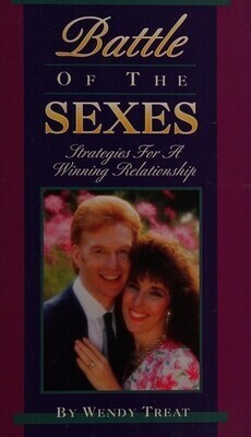Battle Of The Sexes: Strategies For A Winning Relationship