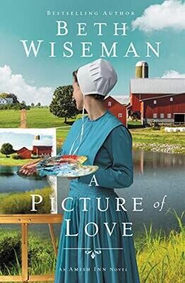 A Picture of Love Amish Inn Novels