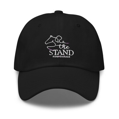 STAND Cap