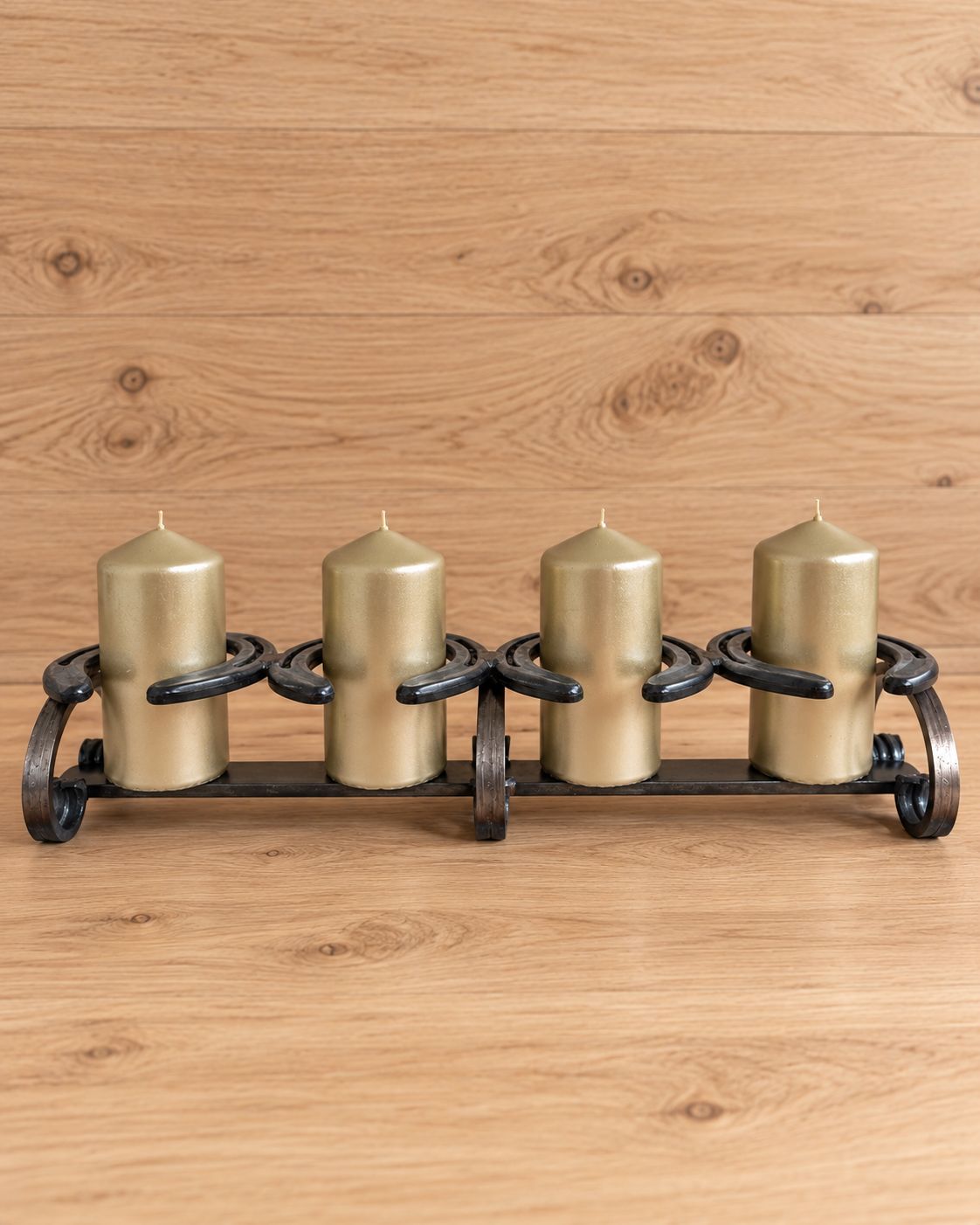 Adventkranz länglich