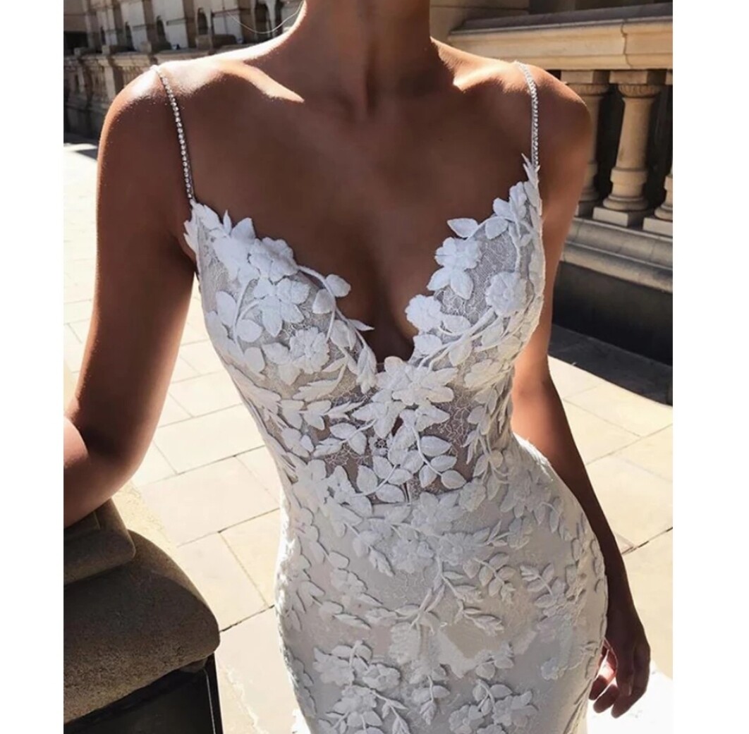 Hochzeitskleider 