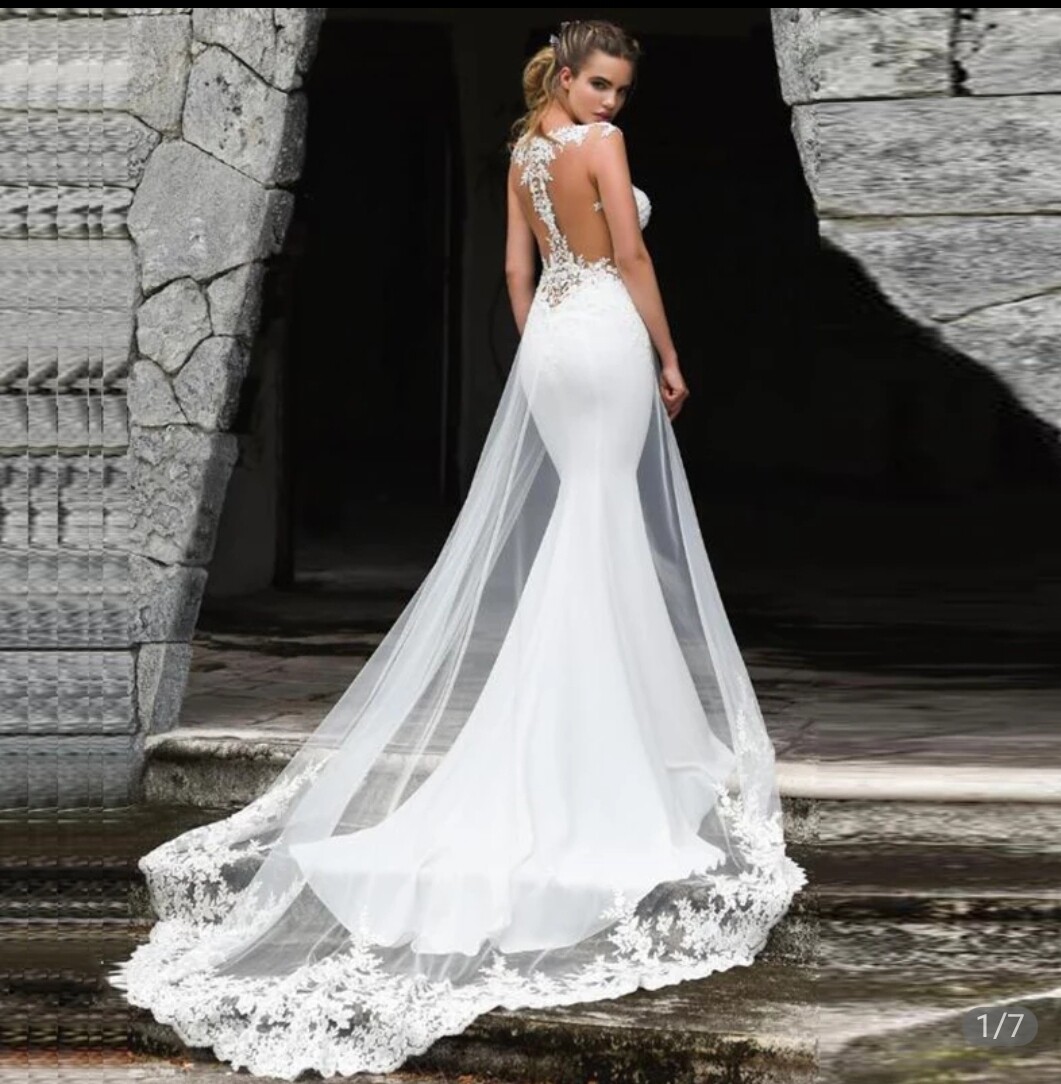 Hochzeitskleider 