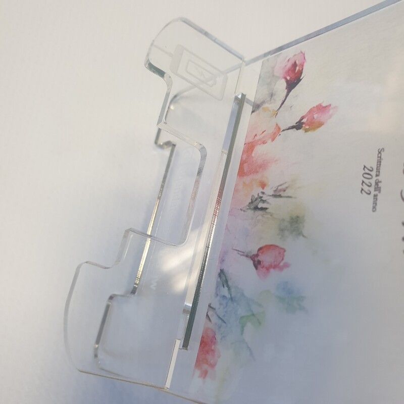 PORTA SMARTPHONE  PLEXIGLASS