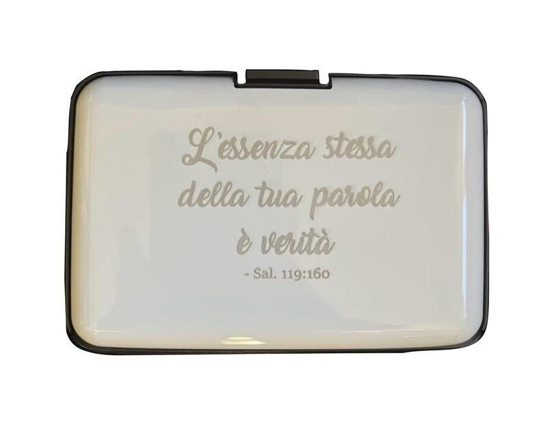 Porta Biglietti da Visita