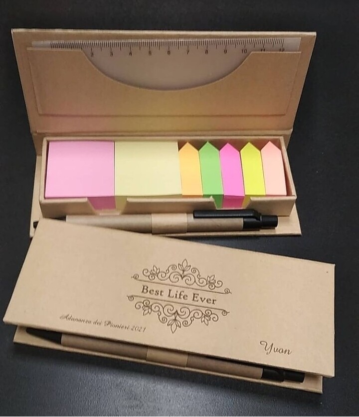 PORTA POST-IT