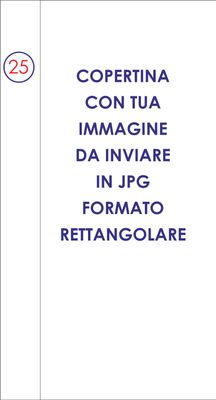 PORTAVOLANTINI CON VOSTRA IMMAGINE JPG