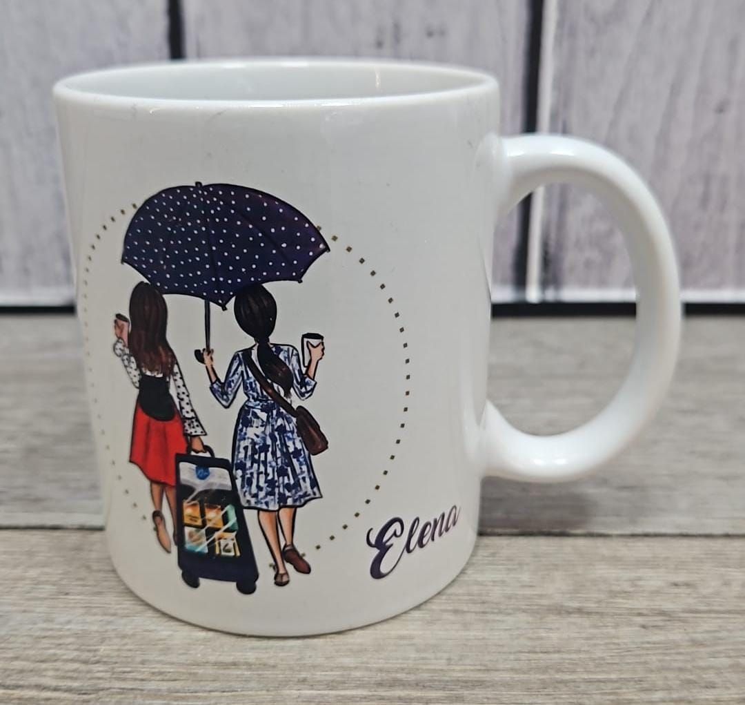 Tazza &quot;PIONIERE&quot;