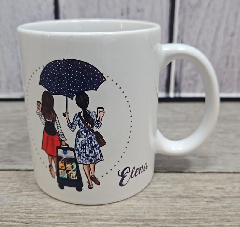 Tazza &quot;PIONIERE&quot;