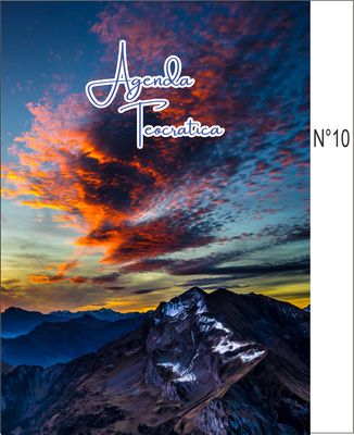 AGENDA TEOCRATICA SLIM