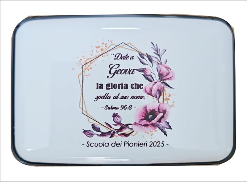 Porta Biglietti da Visita