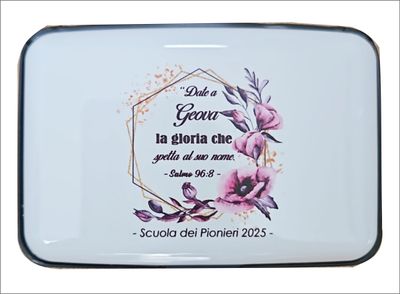 Porta Biglietti da Visita