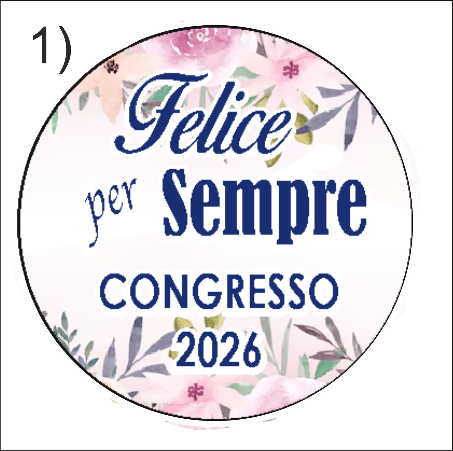 SET DA 100 SPILLETTE CONGRESSO 2026 O SCUOLA PIONIERI