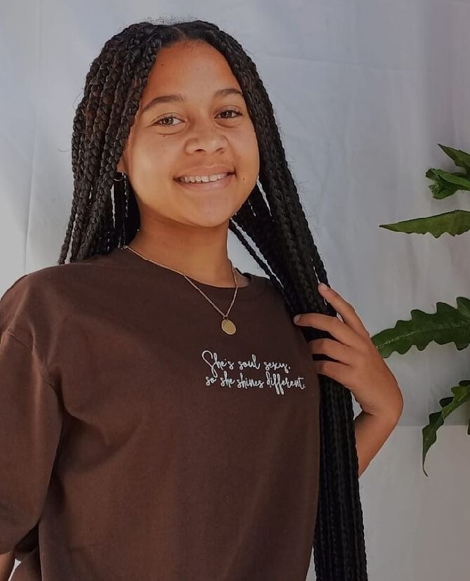 Chocolate &quot;Soul Sexy&quot; T-shirt