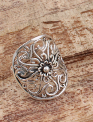 925-Sterling Solid Silver Ring,Antique Silver Ring,Plain Ring Handcrafted Boho Ring,Ring Finger Ring Gift For Her ECWID TOP SELL (K 290009)