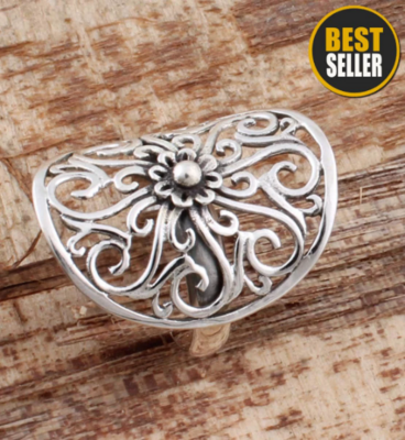 925-Sterling Solid Silver Ring,Antique Silver Ring,Plain Ring Handcrafted Boho Ring,Ring Finger Ring Gift For Her ECWID TOP SELL (K 290009)
