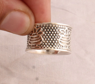 Ring 925-Sterling Solid Silver Ring, Band Ring,Engagement Ring, Simple Sober Band Ring, Wedding Gift Ring Finger Band Ring