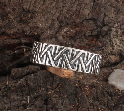 925 Sterling Solid Silver AAA Quality Boho Ring / Amazing Antique Designer Silver Ring / Thumb Ring / Weddings Anniversary Gifts Idea