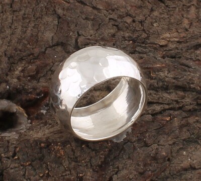 925-Sterling Solid Silver Ring,Handicraft Boho Ring,Antique Silver Ring,Thumb Ring,Silver Band Ring Ecwid Cyber-2022 BOHO SILVER