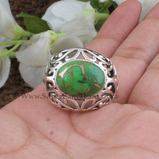 Beautiful Design Ring, All Time Use Ring, Sterling Silver Ring, Ultimate Ring, Flower Design Ring, Engagement Ring, Mother Gifted Ring,2022
