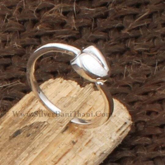 Heart Ring - 925 Sterling Solid Silver Ring - Handmade Ring - Heart Design Ring - Engagement Gift Ring - Anniversary Ring Finger Ring2022