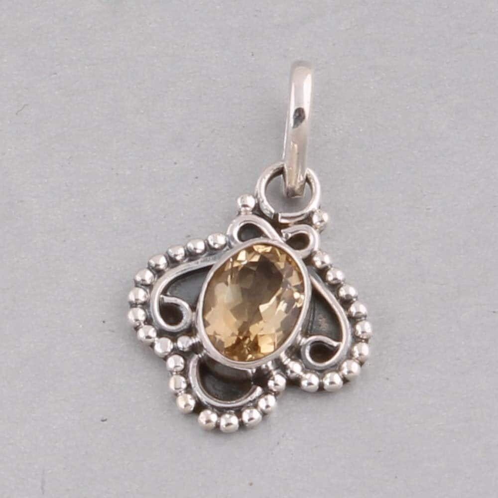 925 sterling silver gemstone pendent Antique Silver ETSYCYBER2021Cyber2021Bestseller2021EtsyBirthstone