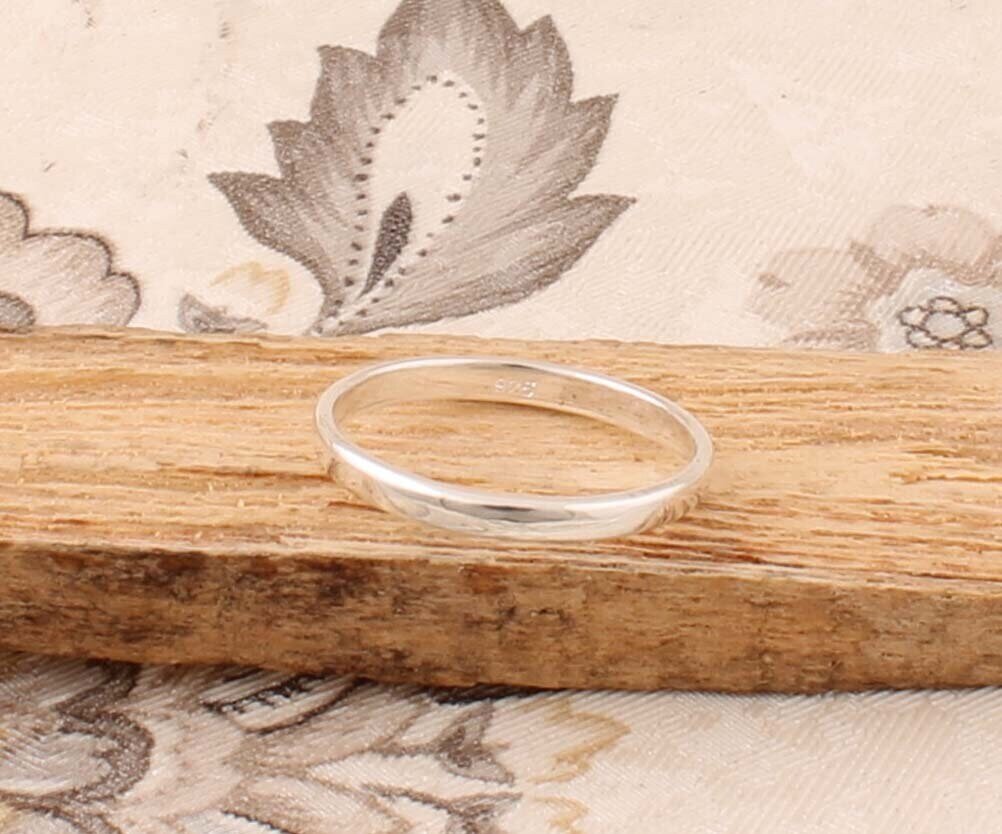 925-Sterling Silver Ring,Ring Finger Ring,Lover Gift Item Ring,Antique Silver Ring,Engagement Ring,Silver Plain Ring,Beautiful Girls Ring