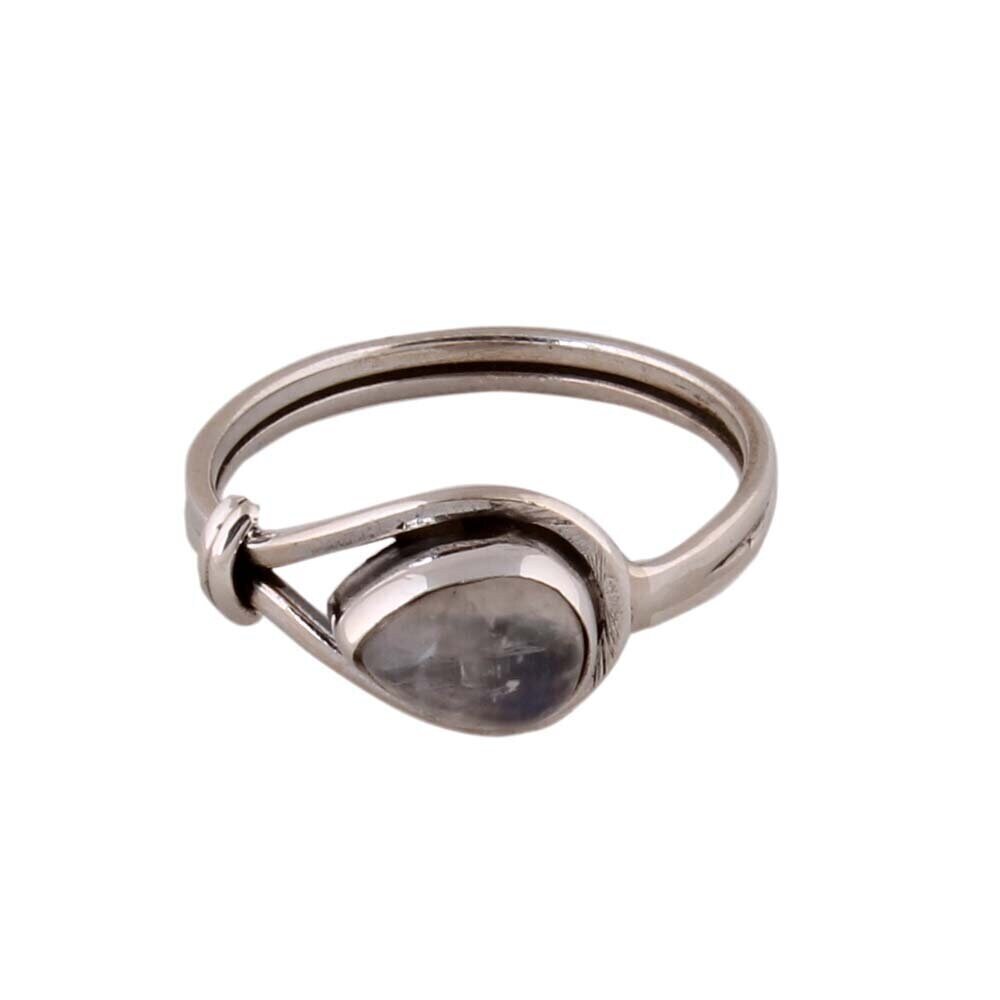 Silver Ring 925 sterling silver ring rainbowmoon gemstone Antique Silver ETSYCYBER2021Cyber2021Bestseller2021EtsyBirthstone