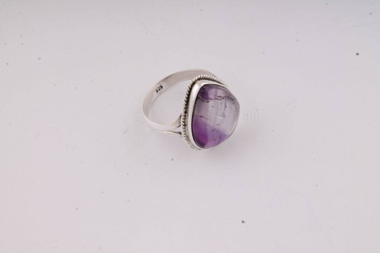 Gift For You ! Solid 925-Sterling Solid Silver Ring Natural Gemstone Ring Top Rare Stone Boho Ring,Ring Finger Ring Gift For HerCyber2021