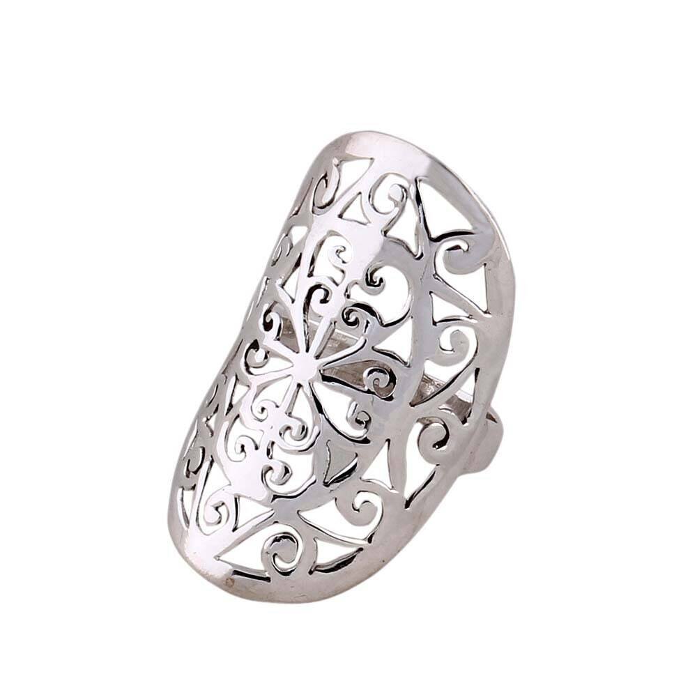 925 Sterling Silver Ring Antique Silver ECWID CYBER Bestseller2022 ECWID Birthstone