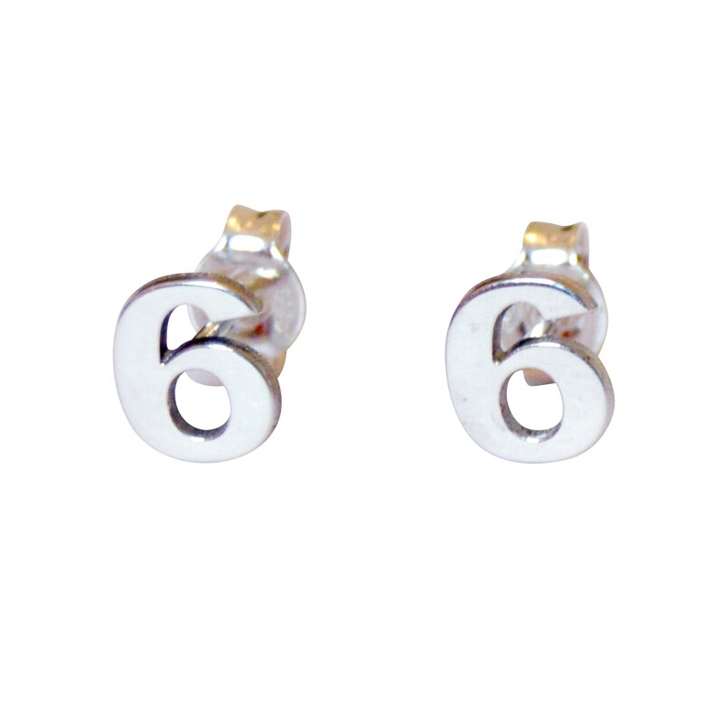 PENDIENTES CON NÚMERO