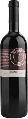 2021 Bocelli 1831 CHIANTI