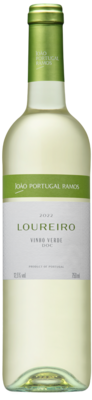 2022 Vinho verde LOUREIRO