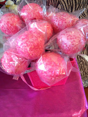 Cake Pops