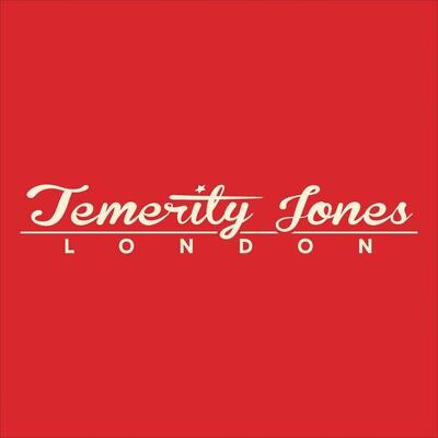 Temerity Jones London